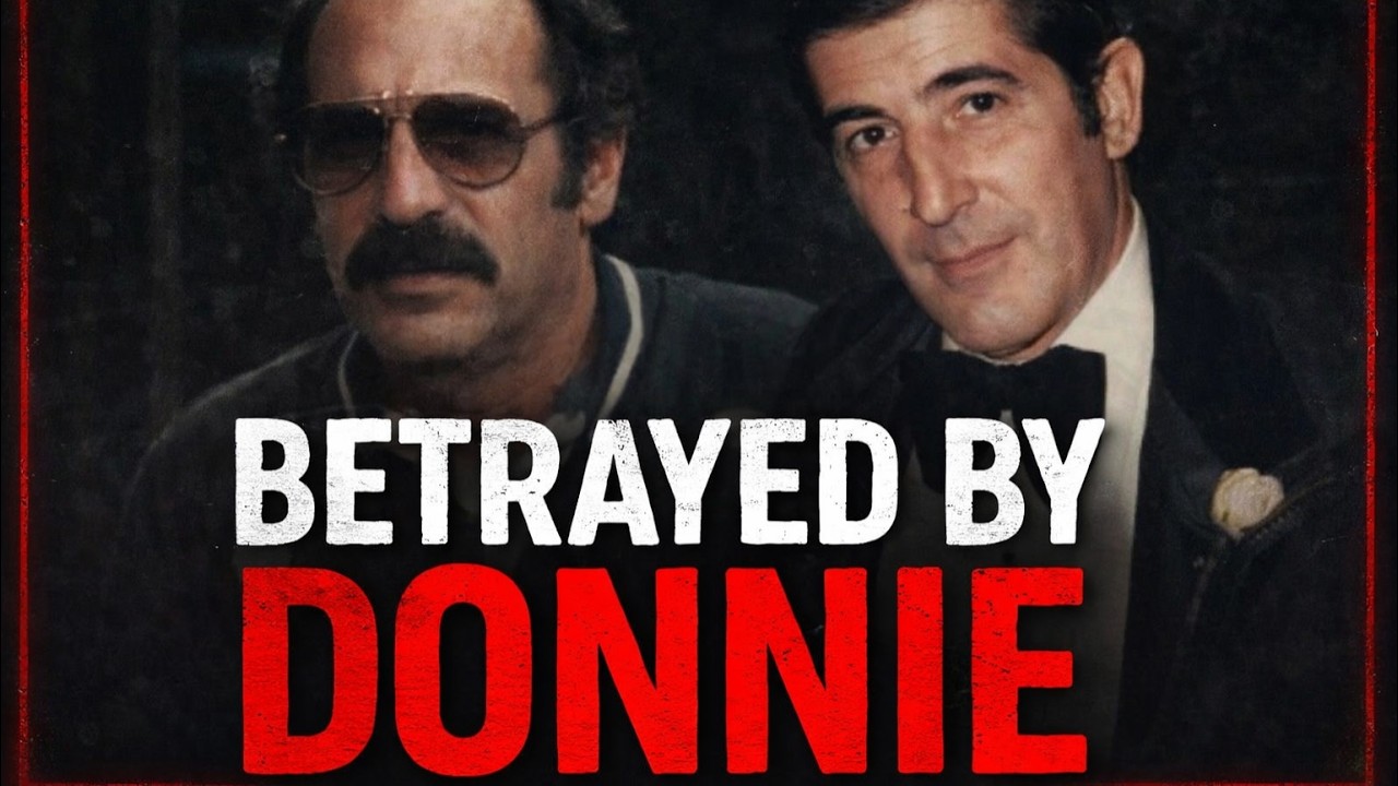 Max Ruggiero Lefty Ruggiero: The Mafia Soldier Who Trusted an FBI Agent and got ...