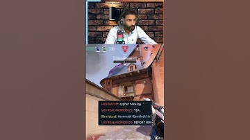 Cypher Hacking 😂 📸  #shortsfeed #shorts #short #ytshorts #ytshort #valorantclips