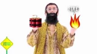 Top 5 PPAP parodies