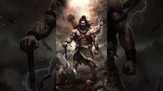 The Avatar who never left! Jai Parashuram #mobileapp #puresankalpa #parashuram #vishnu #dashavataram