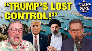 Famous The TRUTH Behind Trump’s Fragile Ceasefire Extension w/ Larry Johnson Profile