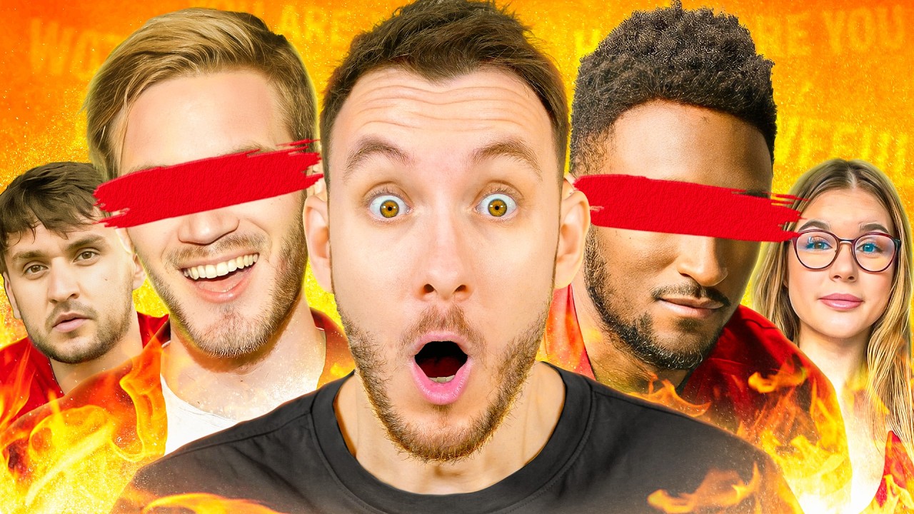 Videa, která neměla NIKDY VYJÍT! 🫣