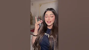 حب ليلة سعيدة خالية من الهموم جيش هبة لمان Hiba Lamane ستوريات Storytime اكسبلور Shorts ترند 