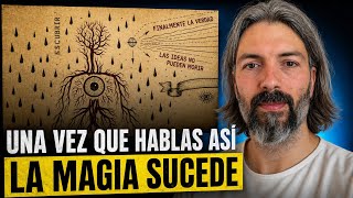 Una Vez Que Te Hablas CORRECTAMENTE, La Realidad Es Tuya!