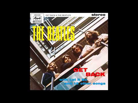 The Beatles : Dig It (New Stereo Mix)