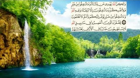 صفحة-46- page سعد الغامدي - -سورة البقرة