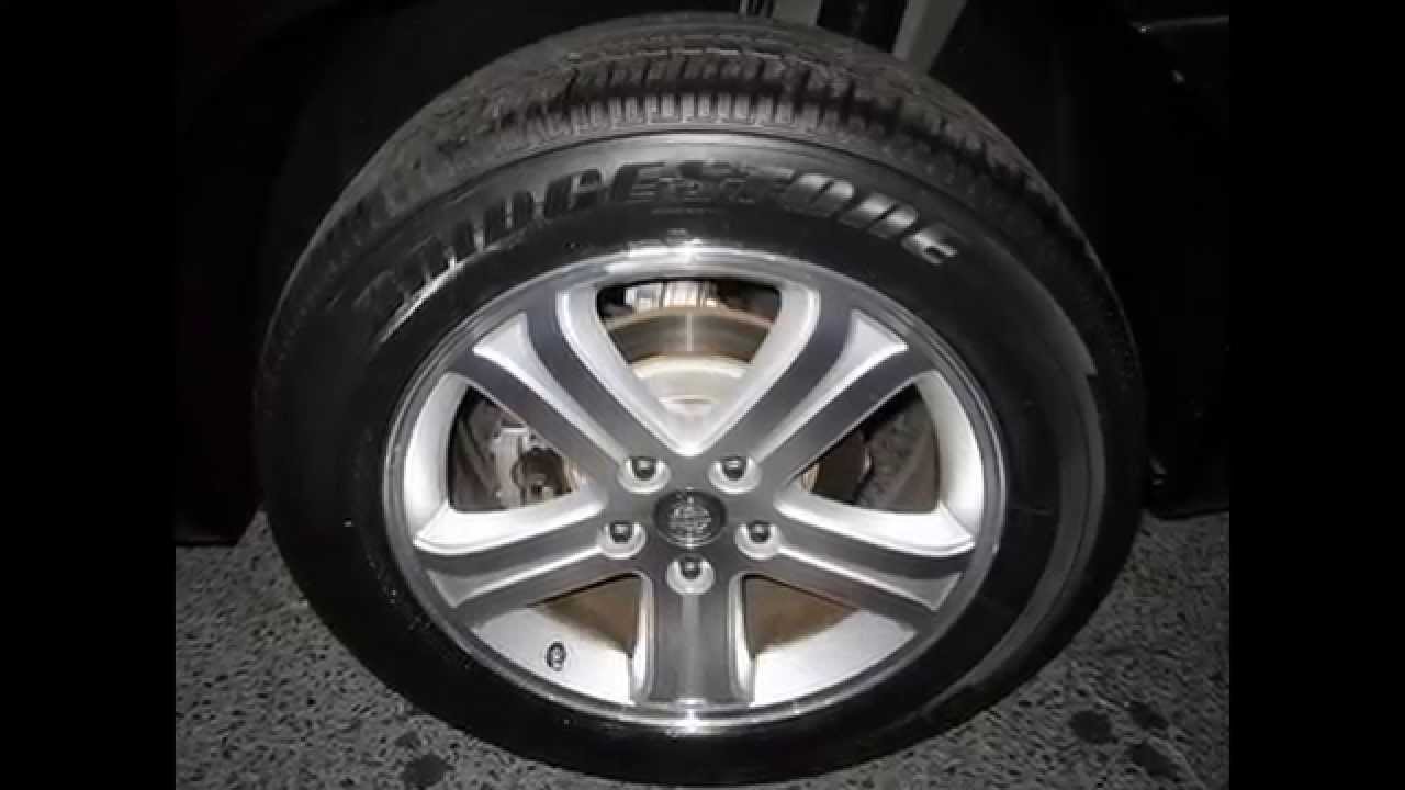 2006 Chrysler Pacifica - Ride Now Motors - YouTube