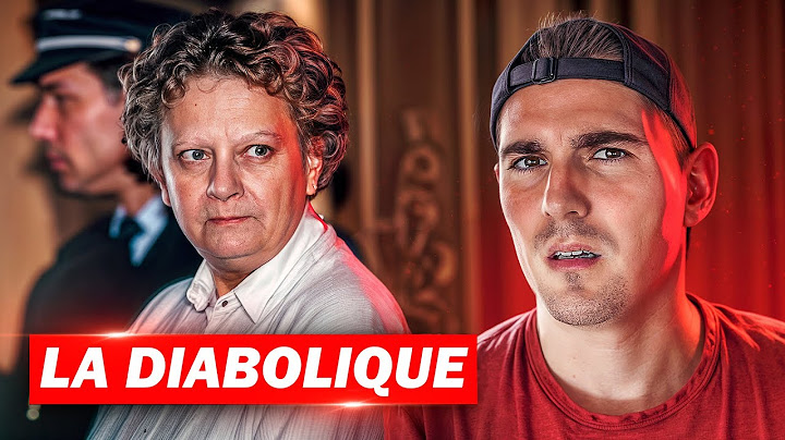 L'AFFAIRE qui DIVISE : coupable ou non ? (Simone Weber)
