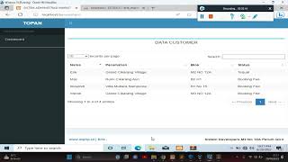 Tutorial !!! Cara Install Aplikasi Perumahan Berbasis PHP 5.6 Dan Menggunakan Mysql Database