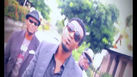 SAZZY & Dj ATTE ft. Ice Prince, Kamilion Phantom - Lol! took ur fans.mp4