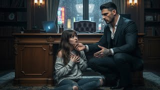 Download Lagu The Mafia Boss Found Her Hiding Under His Desk — “Who Sent You Here Like This?” MP3