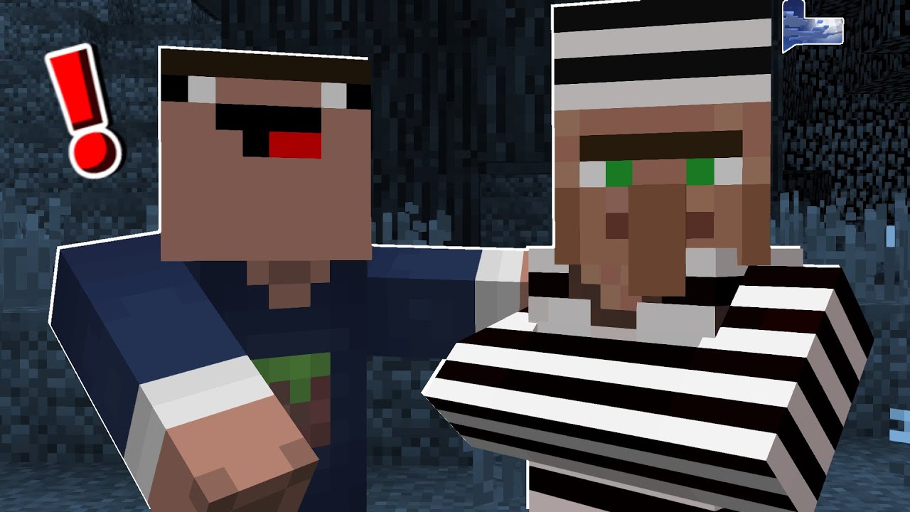 😱Yomon Qishloqi Uyim Tagida Yashayapdi | Minecraft Uzbekcha (PUBLIC)