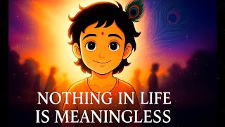 Why does no one understand you | Krishna’s timeless answer