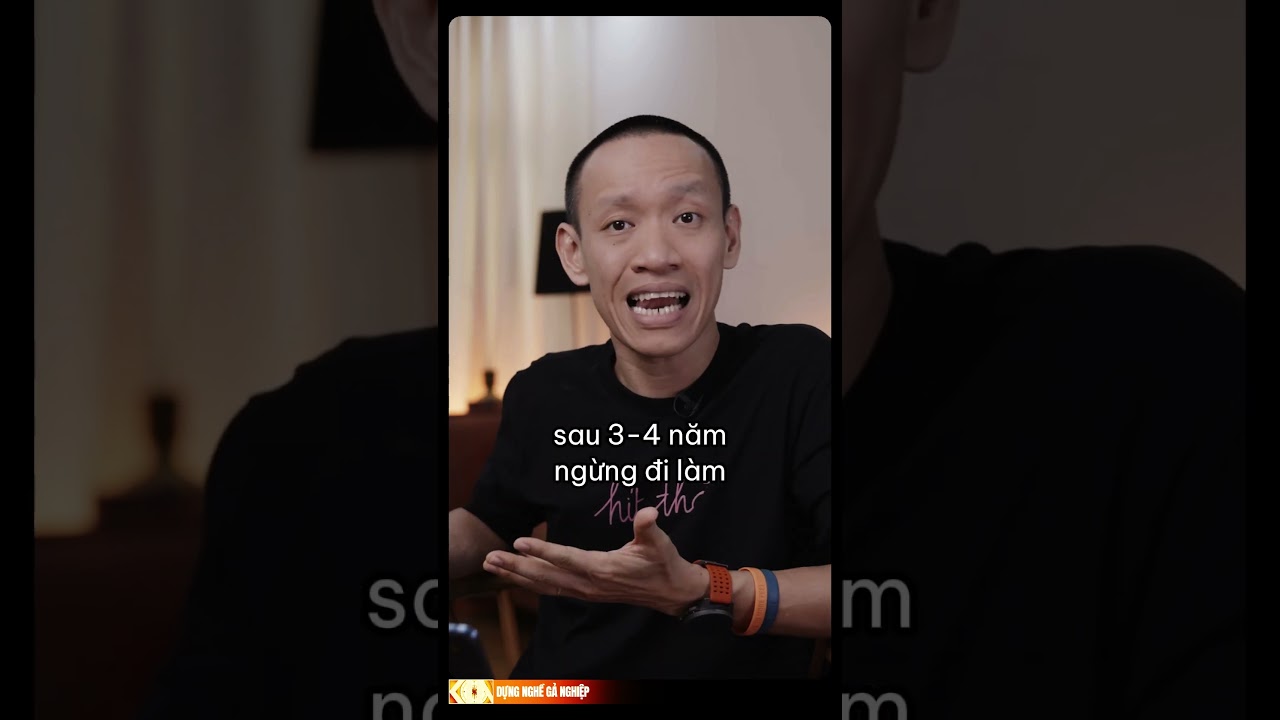 Bị tụt hậu trong công việc sau khi nghỉ ở nhà 3 năm?! 