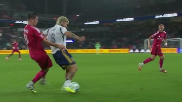 Inside Video Review: MLS #40