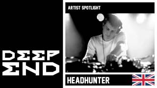 Headhunter (Addison Groove) - Evolver