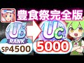 【豊食祭攻略】超本質解説再編集版！他のシナリオでも絶対に活かせる育成論を授けます！【ウマ娘×ずんだもん】