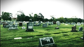 Cemetery ghosts may be haunting Vineland School in DeSoto, MO | HAUNTED EXPLORING | Soul Searching