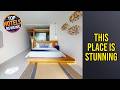 Sichon Cabana Beach Resort - This Place Is Stunning | Nakhon Si Thammarat, Thailand🏨