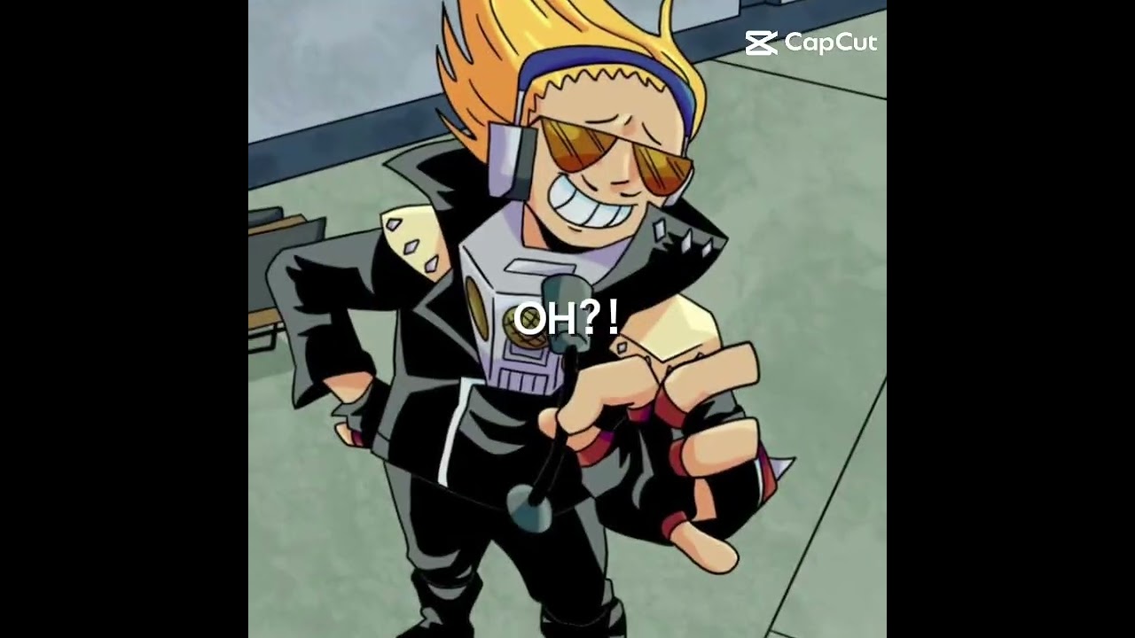 YALL. GET ME SOME HELP. 