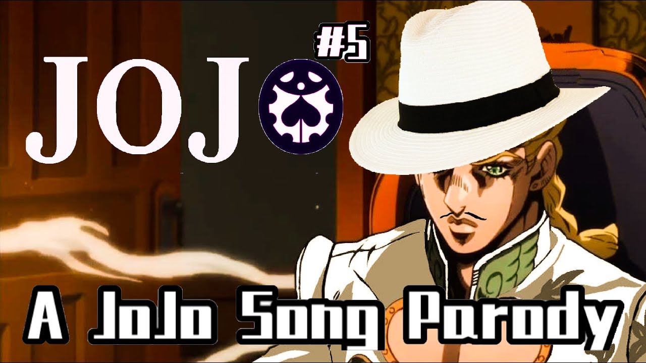 JoJo No. 5