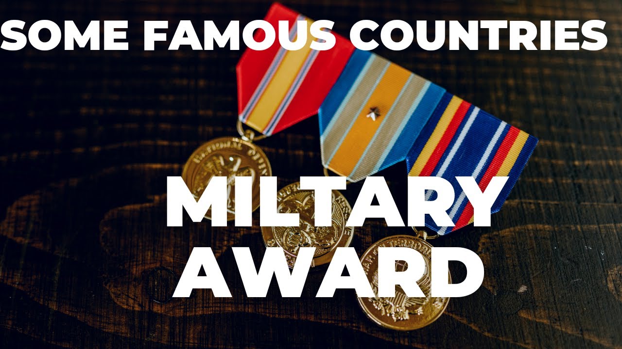 10 African Countries With The Highest Military Streng vrogue.co