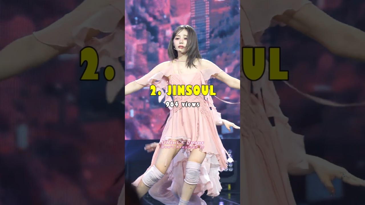 MOST VIEWED ARTMS Icarus FANCAM IN 2 DAYS 