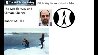 The Middle Way and Climate Change