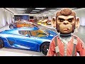 Bander Ka ULTIMATE Garage GTA 5 Online Mein