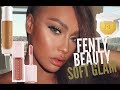 FENTY BEAUTY RIHANNA SOFT GLAM | SONJDRADELUXE