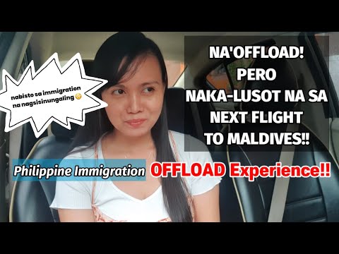 Video: Kailangan ba ng mga Ruso ng isang visa sa Maldives sa 2020