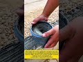 Ingenious PVC Mortar Applicator Tool for Faster & Stronger Block Installation!
