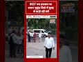 BEST बस हड़ताल का असर! मुलुंड डिपो में सुबह से खड़ी रहीं बसें, यात्रियों की बढ़ी परेशानी