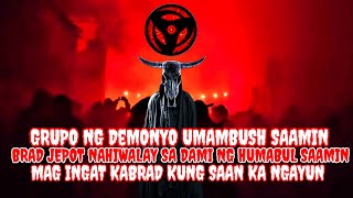 AMBUSH! DAMING KALABAN DYOS KO PO BRAD JEPOT NAHIWALAY😭🙏#kritikal #intens JEPOT ADVENTURE 