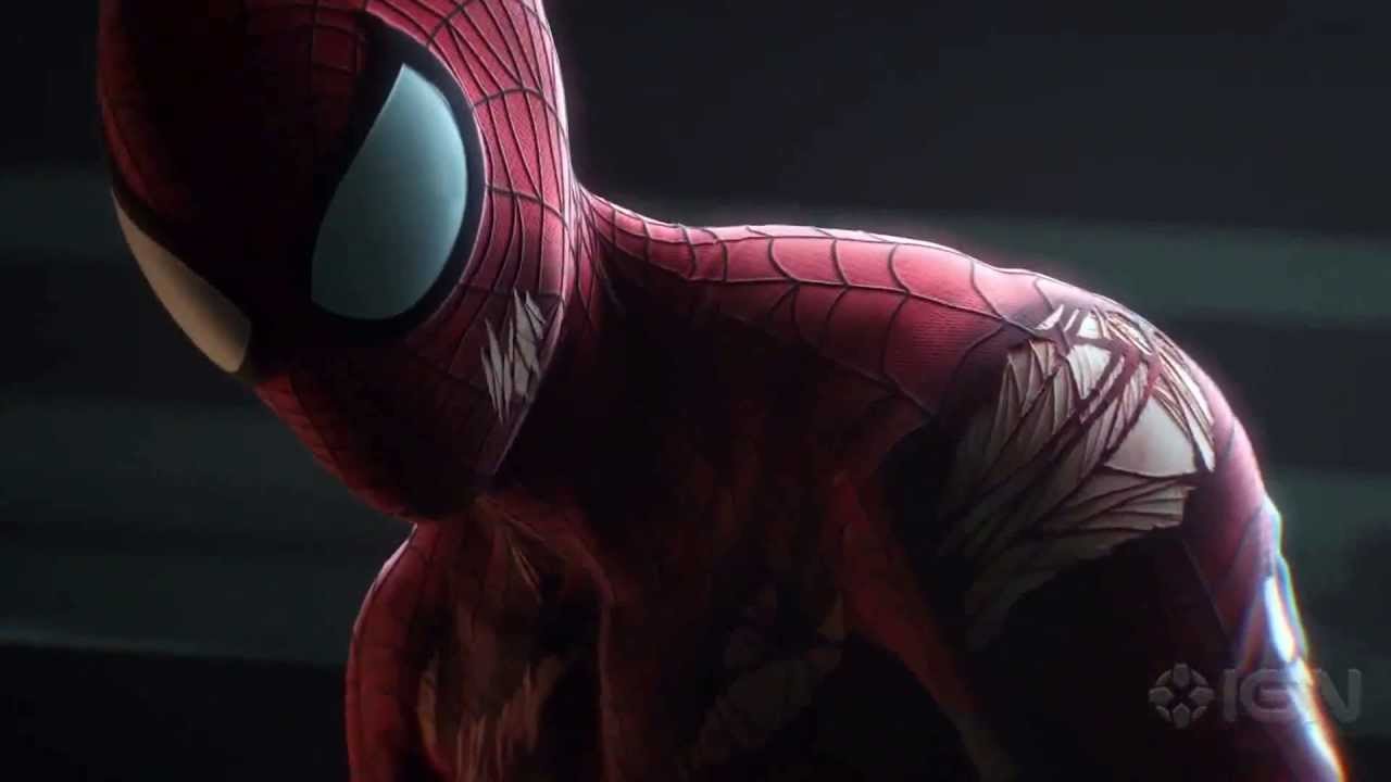 Трейлер игры паук. Spider-man: Edge of time. Человек паук 2011 игра. Спайдер Мэн эйдж оф тайм. Spider man Edge of time ps4.