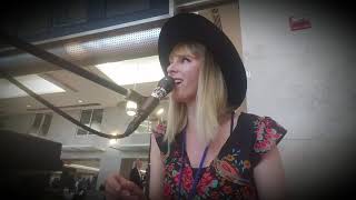 No One But You (Live) - Katrina Kope