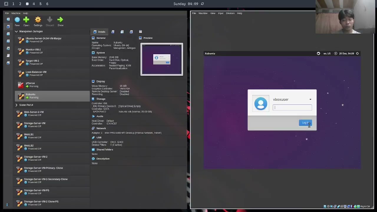 Membangun Intrusion Detection System dan Intrusion Prevention System dengan pfSense + Snort