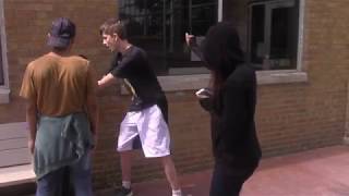 Asian Media Access Step Up 2018 Silence Kills