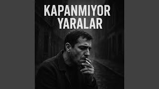 Kapanmıyor Yaralar Resimi