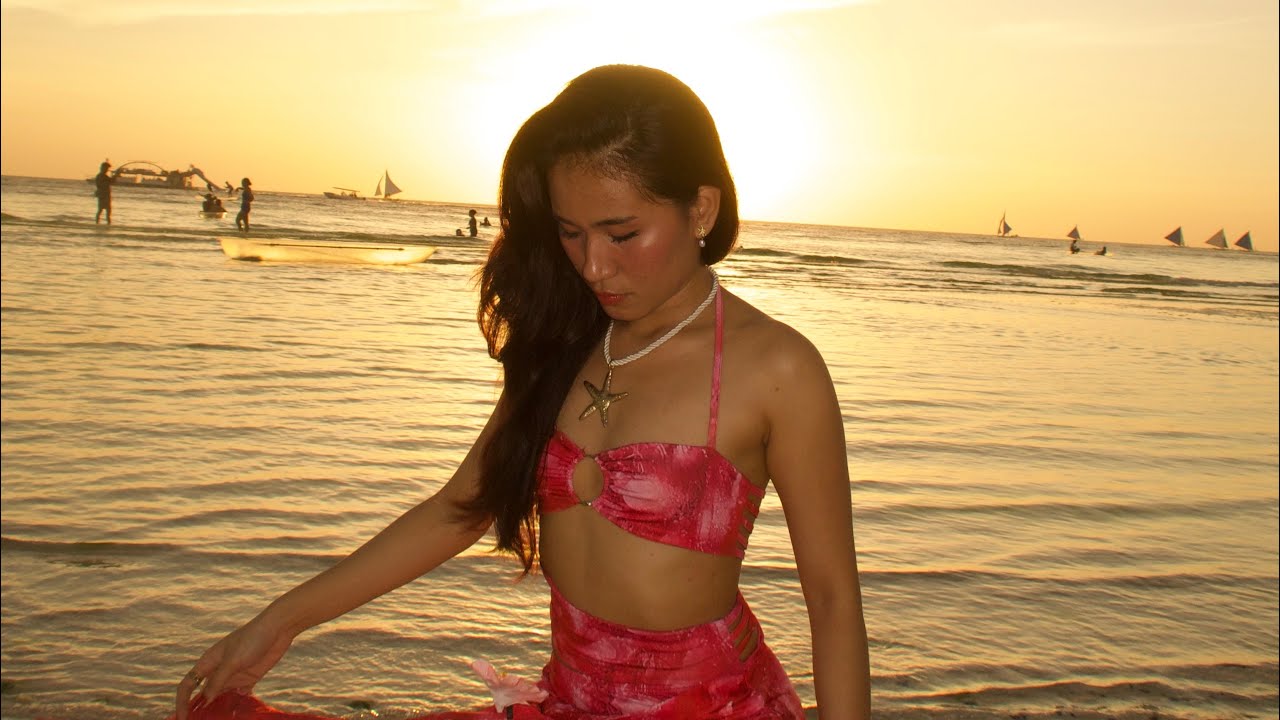 boracay diaries: part 1