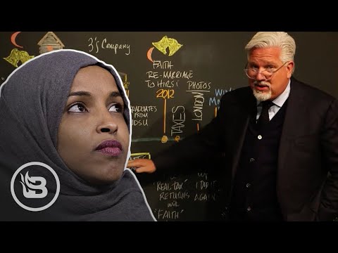 Glenn Beck Chalkboard BlazeTV Videos! Must watch material guys.