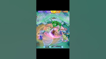 Last Hit when 2 Ceruledge meet 🐉 Pokémon Unite