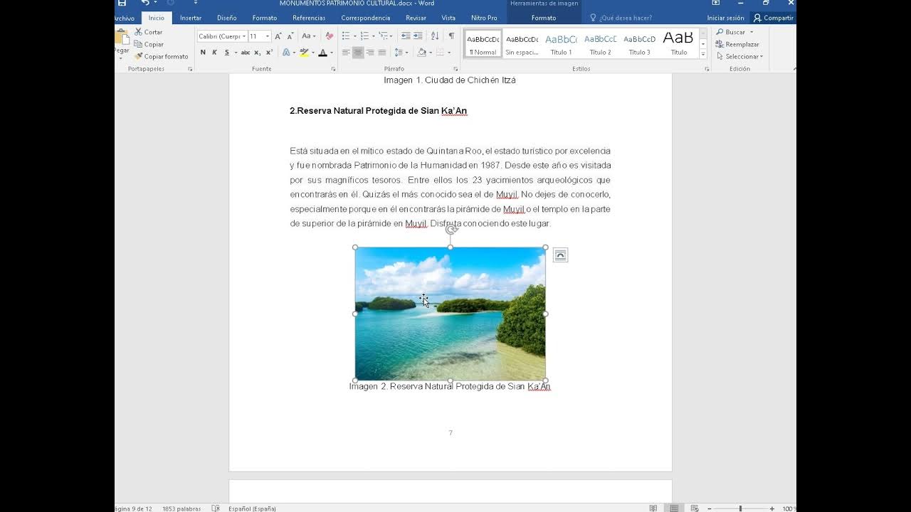 VIDEO Word+2 Excel+3 PowerPoint - YouTube