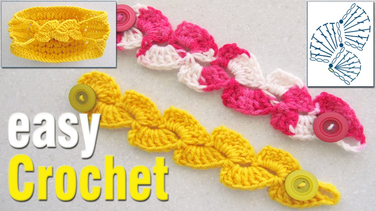 How To Crochet Ponytail Ear Savers for Masks! – Abigurumii