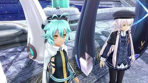 The Legend of Heroes Trails into Reverie - Part 23 Act 3 3/19