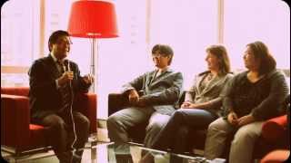 Iffm Channel What Is Your Favorite Ny Movie?