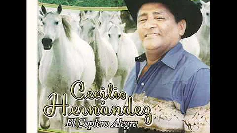 Cecilio Hernandez - La Zaraza De Antao