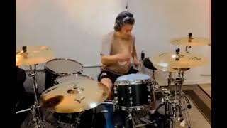 Michael Cartellone -Saturday Night Special  (Lynyrd Skynyrd)