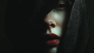 VOIDR.404 - Eternal Sorrow (Dark Techno)