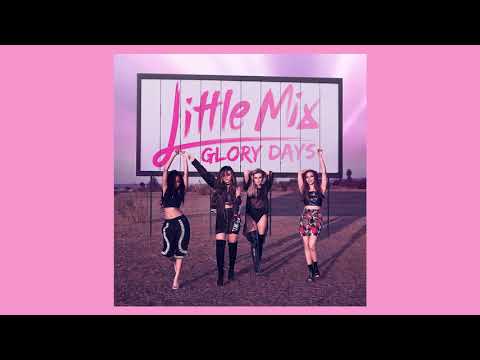 Little Mix - Power (Instrumental)
